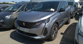 Peugeot 3008 BlueHDi 130ch S&S EAT8 Allure Pack