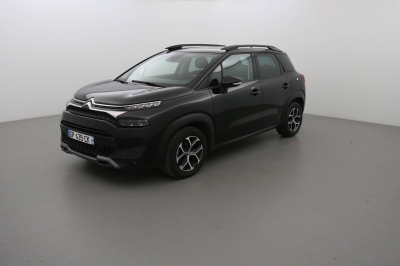 Citroën C3 Aircross PureTech 110 S&S BVM6 Shine