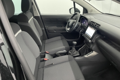 Citroën C3 Aircross PureTech 110 S&S BVM6 Shine