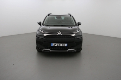 Citroën C3 Aircross PureTech 110 S&S BVM6 Shine