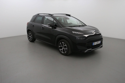 Citroën C3 Aircross PureTech 110 S&S BVM6 Shine