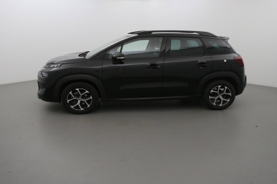 Citroën C3 Aircross PureTech 110 S&S BVM6 Shine