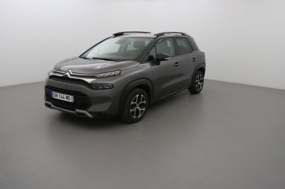 Citroën C3 Aircross PureTech 110 S&S BVM6 Shine