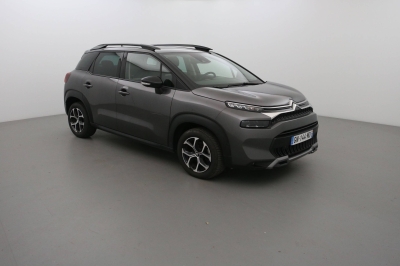 Citroën C3 Aircross PureTech 110 S&S BVM6 Shine