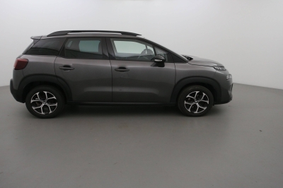 Citroën C3 Aircross PureTech 110 S&S BVM6 Shine