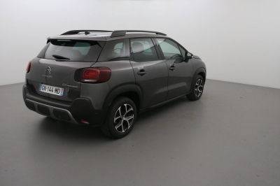 Citroën C3 Aircross PureTech 110 S&S BVM6 Shine