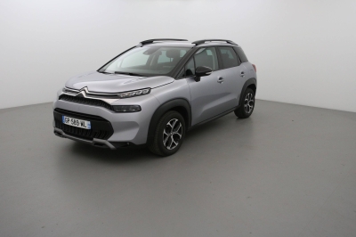 Citroën C3 Aircross PureTech 110 S&S BVM6 Shine