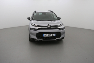 Citroën C3 Aircross PureTech 110 S&S BVM6 Shine