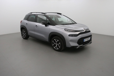 Citroën C3 Aircross PureTech 110 S&S BVM6 Shine