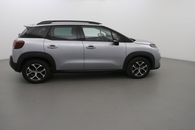 Citroën C3 Aircross PureTech 110 S&S BVM6 Shine