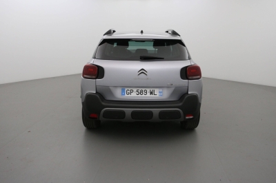 Citroën C3 Aircross PureTech 110 S&S BVM6 Shine