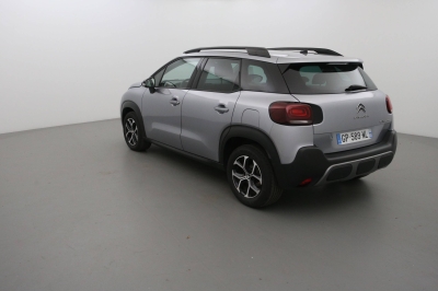 Citroën C3 Aircross PureTech 110 S&S BVM6 Shine