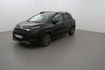 Citroën C3 Aircross PureTech 110 S&S BVM6 Shine