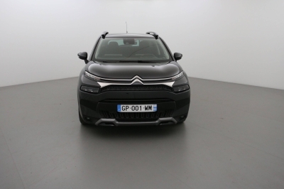 Citroën C3 Aircross PureTech 110 S&S BVM6 Shine