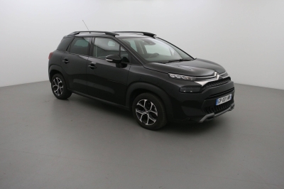 Citroën C3 Aircross PureTech 110 S&S BVM6 Shine