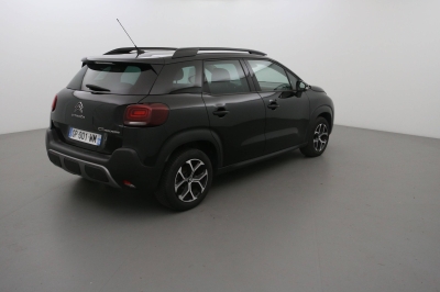 Citroën C3 Aircross PureTech 110 S&S BVM6 Shine