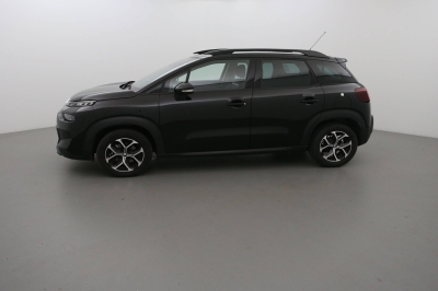 Citroën C3 Aircross PureTech 110 S&S BVM6 Shine