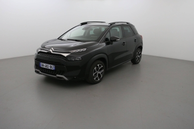 Citroën C3 Aircross PureTech 110 S&S BVM6 Shine