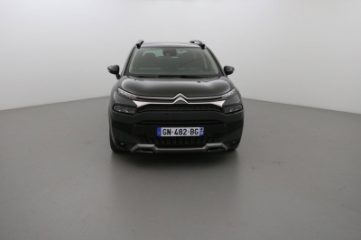 Citroën C3 Aircross PureTech 110 S&S BVM6 Shine