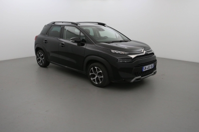 Citroën C3 Aircross PureTech 110 S&S BVM6 Shine