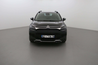 Citroën C3 Aircross PureTech 110 S&S BVM6 Shine