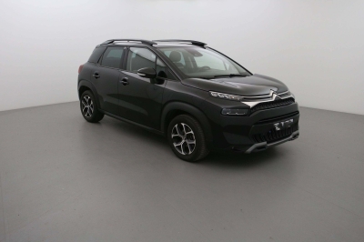 Citroën C3 Aircross PureTech 110 S&S BVM6 Shine