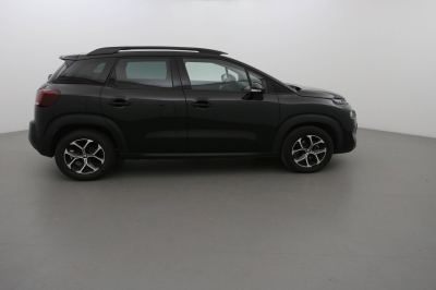 Citroën C3 Aircross PureTech 110 S&S BVM6 Shine