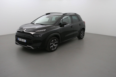 Citroën C3 Aircross PureTech 110 S&S BVM6 Shine