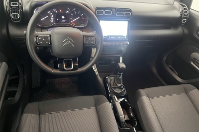 Citroën C3 Aircross PureTech 110 S&S BVM6 Shine