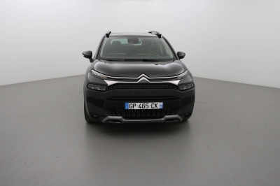 Citroën C3 Aircross PureTech 110 S&S BVM6 Shine