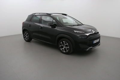 Citroën C3 Aircross PureTech 110 S&S BVM6 Shine