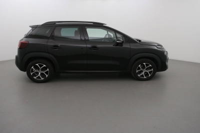 Citroën C3 Aircross PureTech 110 S&S BVM6 Shine