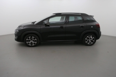 Citroën C3 Aircross PureTech 110 S&S BVM6 Shine