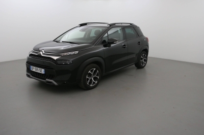 Citroën C3 Aircross PureTech 110 S&S BVM6 Shine