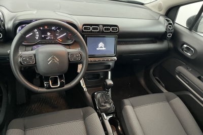 Citroën C3 Aircross PureTech 110 S&S BVM6 Shine