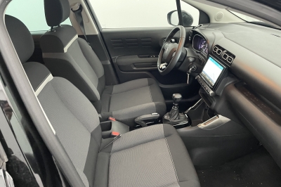 Citroën C3 Aircross PureTech 110 S&S BVM6 Shine