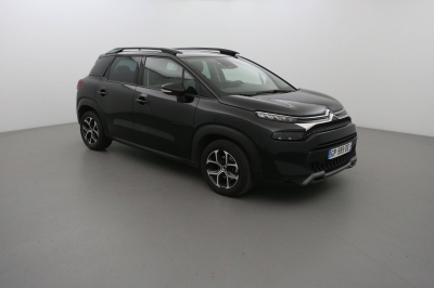 Citroën C3 Aircross PureTech 110 S&S BVM6 Shine