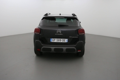 Citroën C3 Aircross PureTech 110 S&S BVM6 Shine