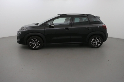 Citroën C3 Aircross PureTech 110 S&S BVM6 Shine