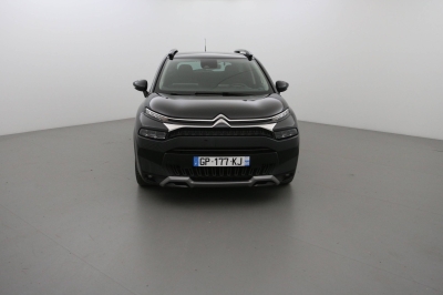 Citroën C3 Aircross PureTech 110 S&S BVM6 Shine