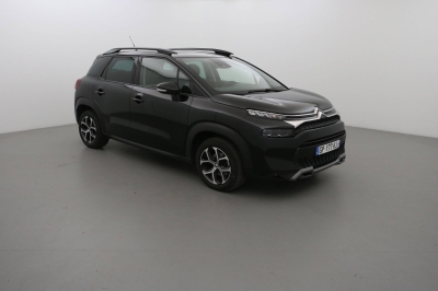 Citroën C3 Aircross PureTech 110 S&S BVM6 Shine