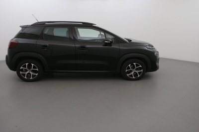 Citroën C3 Aircross PureTech 110 S&S BVM6 Shine