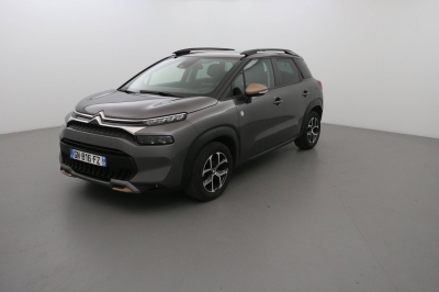 Citroën C3 Aircross PureTech 110 S&S BVM6 C-Series