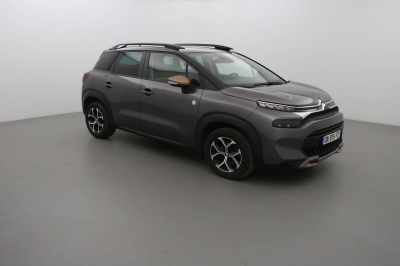 Citroën C3 Aircross PureTech 110 S&S BVM6 C-Series