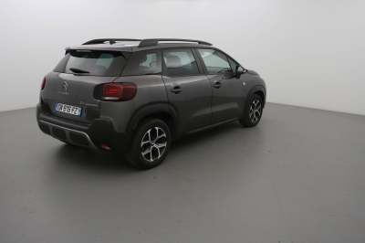 Citroën C3 Aircross PureTech 110 S&S BVM6 C-Series