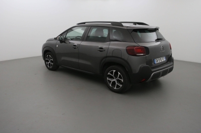 Citroën C3 Aircross PureTech 110 S&S BVM6 C-Series