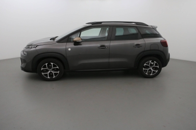 Citroën C3 Aircross PureTech 110 S&S BVM6 C-Series