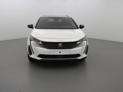 Peugeot 3008 Hybrid 136 e-DCS6 GT