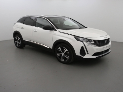 Peugeot 3008 Hybrid 136 e-DCS6 GT