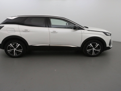 Peugeot 3008 Hybrid 136 e-DCS6 GT